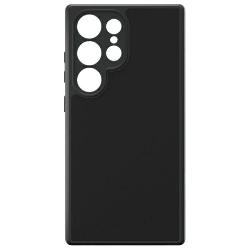 PanzerGlass HardCase Samsung Galaxy S24 Ultra Military grade black