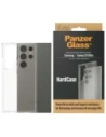 Etui PanzerGlass HardCase Samsung Galaxy S24 Ultra Military grade przezroczysty