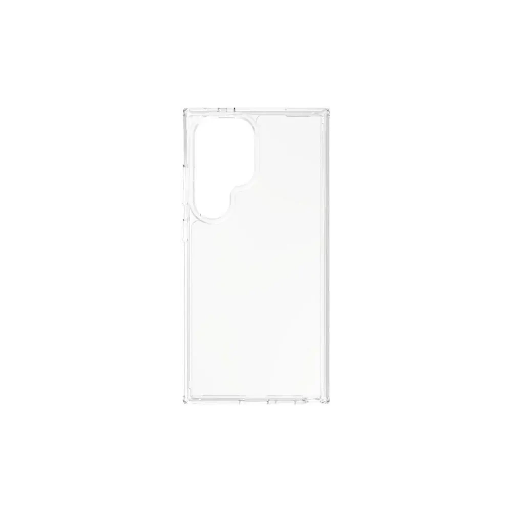 Etui PanzerGlass HardCase Samsung Galaxy S24 Ultra Military grade przezroczysty