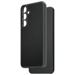 PanzerGlass HardCase Samsung Galaxy S24+ Plus vojenská třída černá