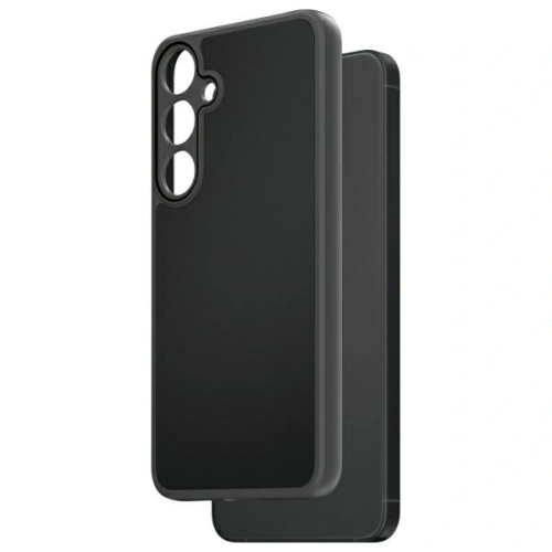 PanzerGlass HardCase Samsung Galaxy S24+ Plus katonai minőségű fekete