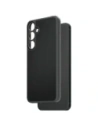 Etui PanzerGlass HardCase Samsung Galaxy S24+ Plus Military grade czarny