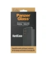 Etui PanzerGlass HardCase Samsung Galaxy S24+ Plus Military grade czarny