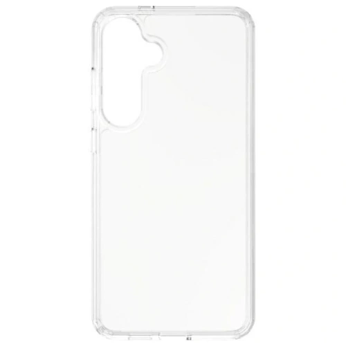 PanzerGlass HardCase Samsung Galaxy S24+ Plus vojenská třída průhledný