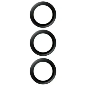 PanzerGlass Hoops Kamera Samsung Galaxy S24 FE černá