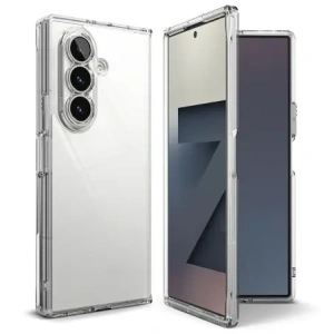 Ringke Fusion Samsung Galaxy Z Fold 7 Klar