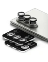 Protector Cadru Cameră Ringke Samsung Galaxy Z Fold 7 Negru [2 PACHET]