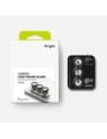 Ringke Camera Frame Protector Samsung Galaxy Z Fold 7 Black [2 PACK]