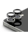 Protector Cadru Cameră Ringke Samsung Galaxy Z Flip 7 Negru [2 PACHET]