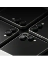 Protector Cadru Cameră Ringke Samsung Galaxy Z Flip 7 Negru [2 PACHET]