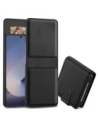 Tech-Protect Wallet Samsung Galaxy Z Flip 7 Fekete