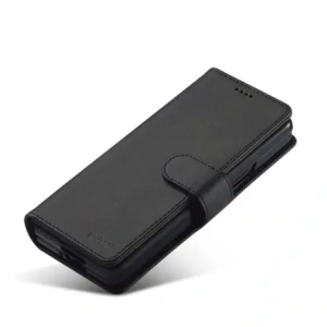 Tech-Protect Peněženka Samsung Galaxy Z Fold 7 Černá