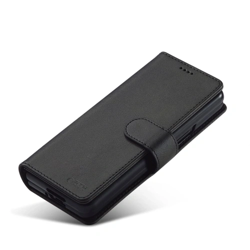 Tech-Protect Wallet Samsung Galaxy Z Fold 7 Schwarz