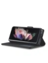 Tech-Protect Wallet Samsung Galaxy Z Fold 7 Schwarz