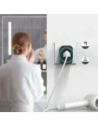 Tech-Protect TA200 cestovní adaptér EU / UK / US / AU 2xUSB-A, 2xUSB-C černý