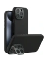 Nillkin LensWing Prop Magnetic Case Apple iPhone 16 Pro Max Black