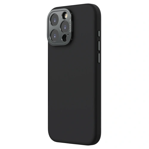 Nillkin LensWing Prop Magnetic Case Apple iPhone 16 Pro Max Black