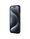 Etui Nillkin LensWing Prop Magnetic Case Apple iPhone 16 Pro Max Black