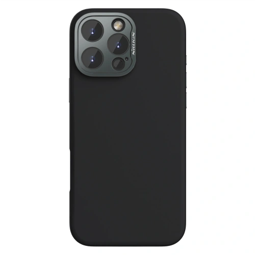 Nillkin LensWing Prop Magnetický kryt pro Apple iPhone 16 Pro Max Černý