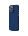 Nillkin LensWing Prop Magnetische Hülle für Apple iPhone 16 Pro Max Blau