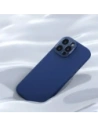 Nillkin LensWing Prop Magnetische Hülle für Apple iPhone 16 Pro Max Blau