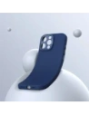 Nillkin LensWing Prop Magnetische Hülle für Apple iPhone 16 Pro Max Blau