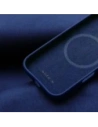Nillkin LensWing Prop Magnetische Hülle für Apple iPhone 16 Pro Max Blau