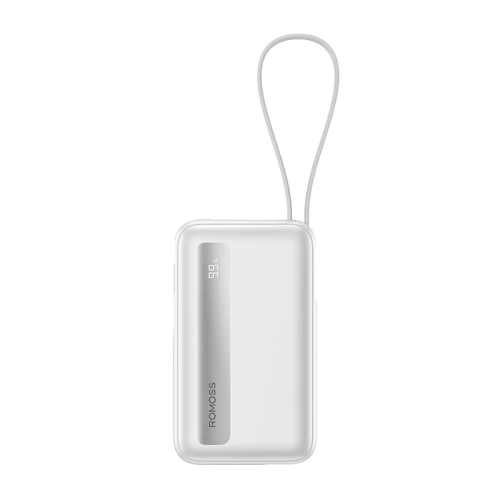 Romoss PPR20 20000mAh Power Bank (bílý)