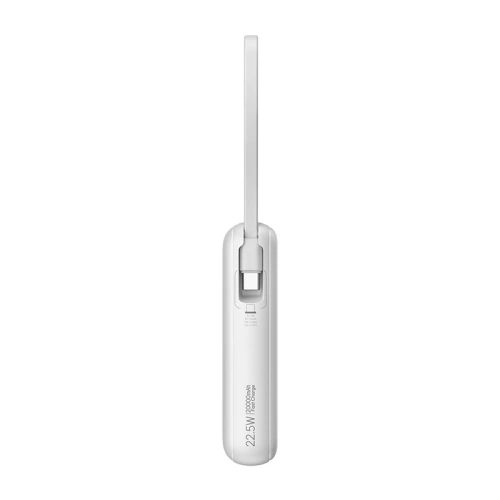 Romoss PPR20 20000mAh Power Bank (bílý)