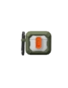 UAG Urban Armor Gear Plasma Apple AirPods 4 (olivový)