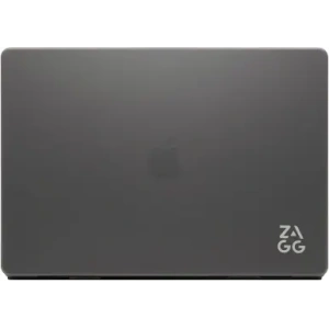 Obudowa ochronna ZAGG Hardshell Apple MacBook Air 13" M2/M3/M4 (smoke)