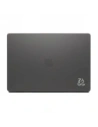 Obudowa ochronna ZAGG Hardshell Apple MacBook Air 13" M2/M3/M4 (smoke)