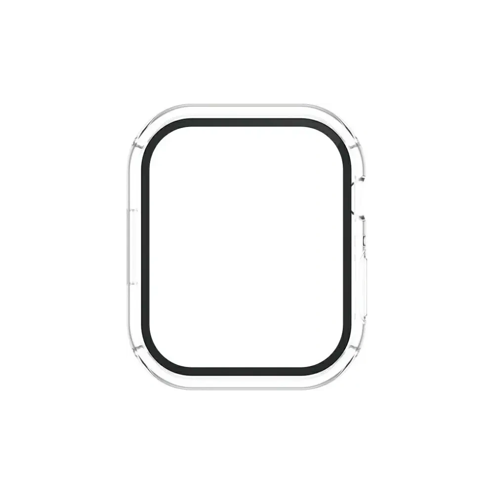 Nakładka chroniąca ekran PanzerGlass Snappie Full Body Apple Watch 10 / 11 42mm przezroczysty
