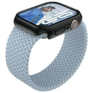 PanzerGlass Snappie Full Body Apple Watch 10 46mm černá