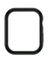 Nakładka chroniąca ekran PanzerGlass Snappie Full Body Apple Watch 10 46mm czarny