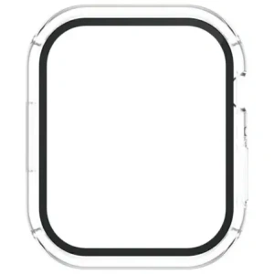PanzerGlass Snappie Full Body Apple Watch 10 46mm átlátszó