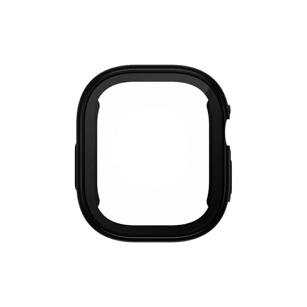 Nakładka chroniąca ekran PanzerGlass Snappie Full Body Apple Watch Ultra 2 czarny