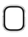 PanzerGlass Snappie Teljes Test Apple Watch Ultra 2 átlátszó