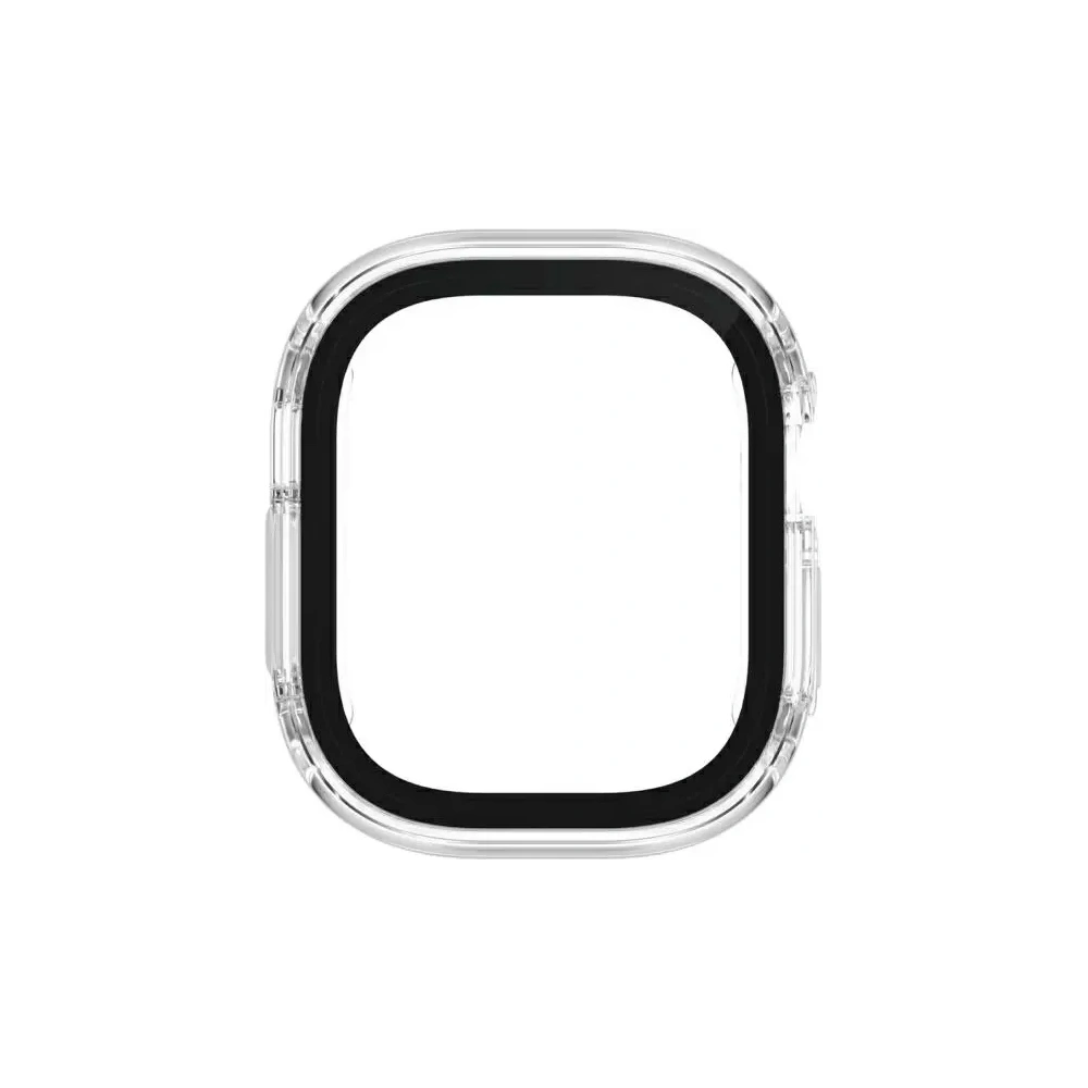 Nakładka chroniąca ekran PanzerGlass Snappie Full Body Apple Watch Ultra 2 przezroczysty