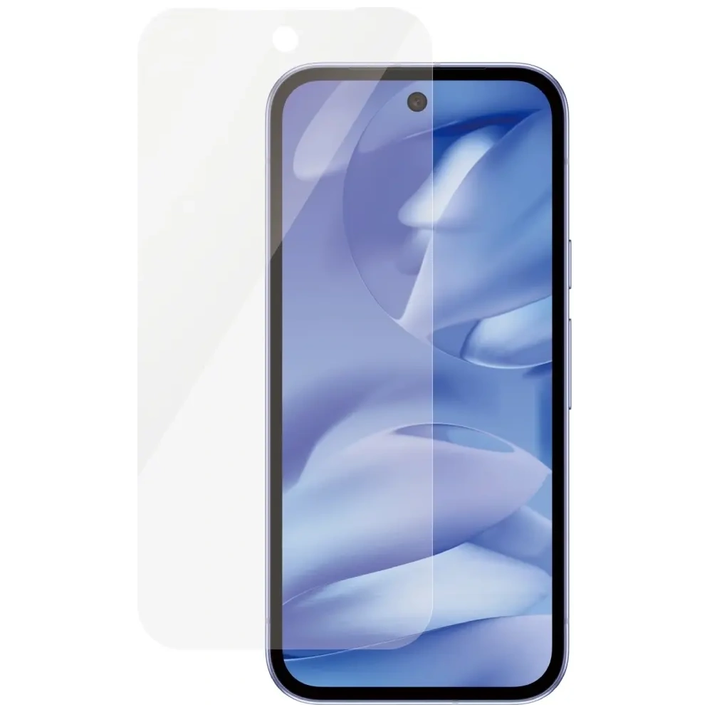 Szkło hartowane PanzerGlass Ultra-Wide Fit do Google Pixel 9a