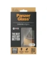 PanzerGlass Ultra-Wide Fit Motorola Edge 50 Ultra