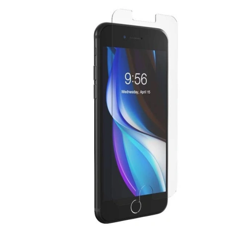 Kup Sticlă antibacteriană și Eyesafe® ZAGG InvisibleShield Glass Elite Vision Guard+ Apple iPhone SE 2022/SE 2020/8/7 - ZAG033 - {ean13} - Sklep Home Screen