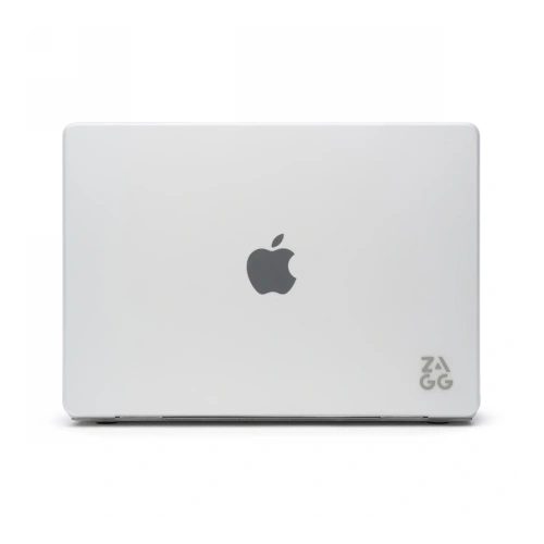 ZAGG Hardshell Apple MacBook Pro 16" M1/M2/M3/M4 (clear)