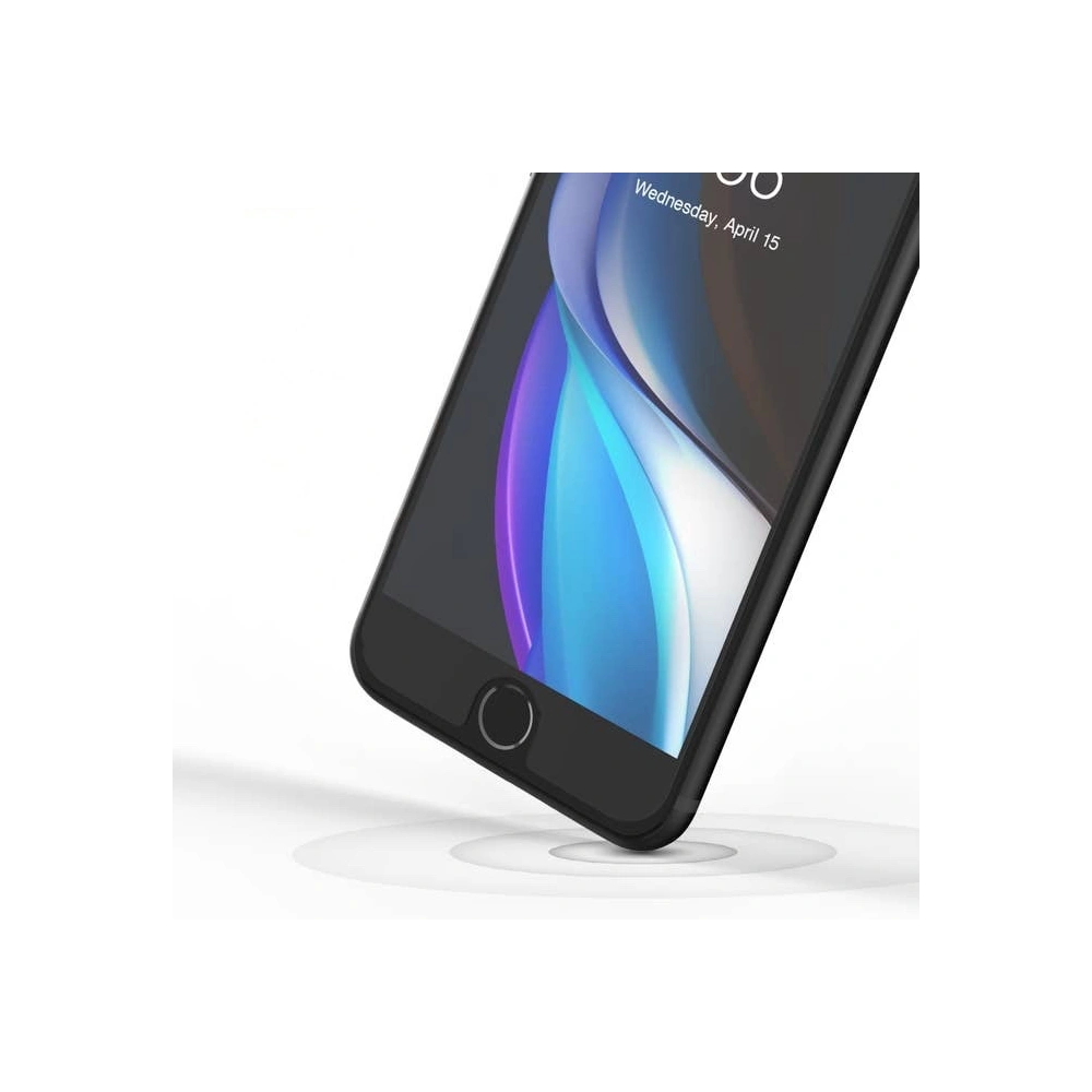 Szkło antybakteryjne oraz Eyesafe® ZAGG InvisibleShield Glass Elite Vision Guard+ Apple iPhone SE 2022/SE 2020/8/7