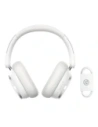 Baseus Bowie H1 PRO Drahtlose Over-Ear Kopfhörer Bluetooth 5.3 (weiß)
