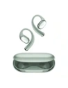QCY Crossky R70 Bluetooth 6.0 Wireless Clip-on Headphones (green)