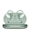 QCY Crossky R70 Bluetooth 6.0 Wireless Clip-on Headphones (green)