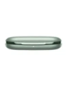 Căști Bluetooth 6.0 fără fir QCY Crossky R70 cu clips (verde)