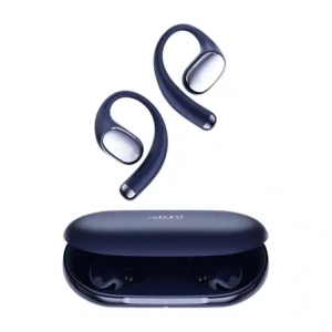 QCY Crossky R70 Bluetooth 6.0 Drahtlose Clip-On Kopfhörer (blau)