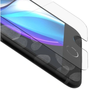 Kup Szkło antybakteryjne oraz Eyesafe® ZAGG InvisibleShield Glass Elite Vision Guard+ Apple iPhone SE 2022/SE 2020/8/7 - ZAG033 - {ean13} - Sklep Home Screen